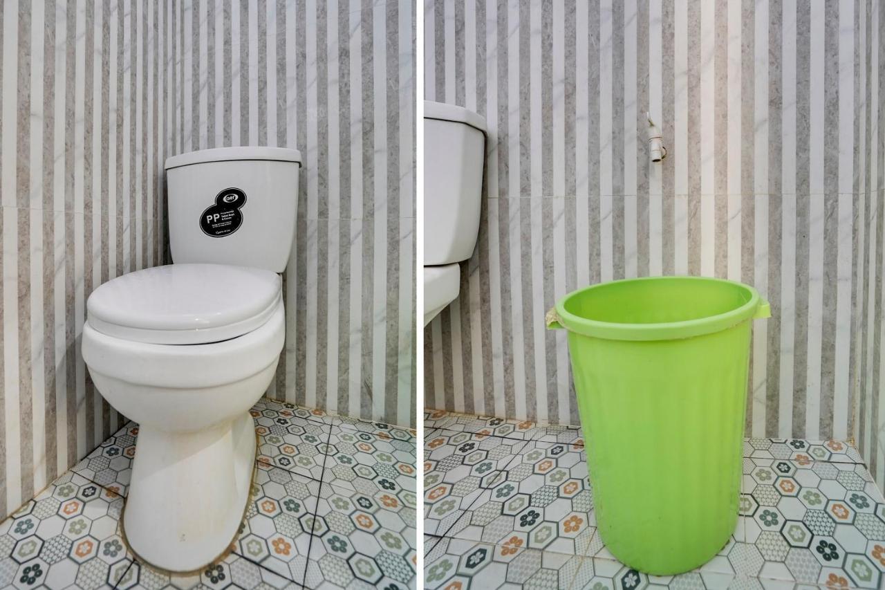 Spot On 91745 Rumah Kost Gresik Syariah Dış mekan fotoğraf